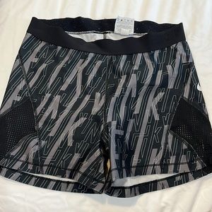 Nike DRI fit shorts